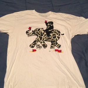 Riot Society Party Shirt